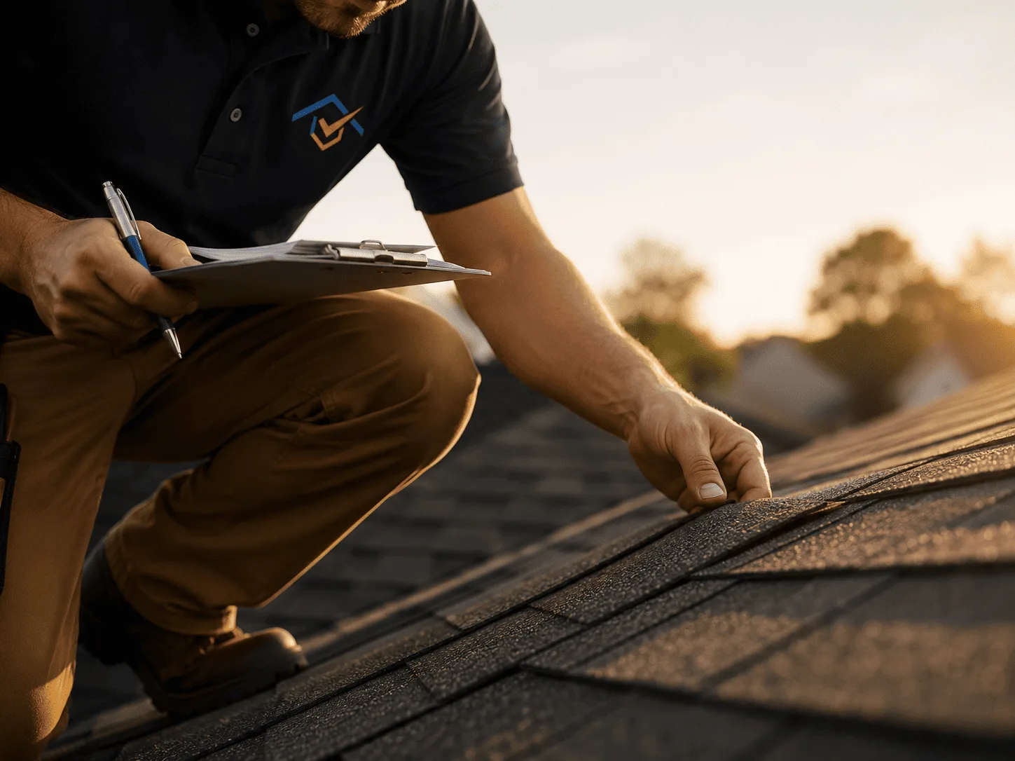 Why Choose Roof Inspection in Norris, TN